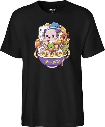 Maple World Monsters Ramen