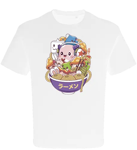 Maple World Monsters Ramen