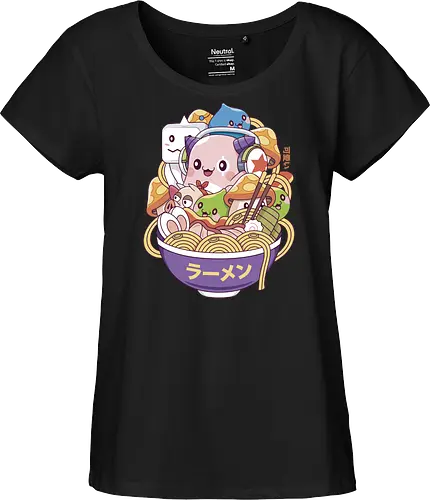 Maple World Monsters Ramen