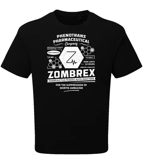 Zombrex Emblem