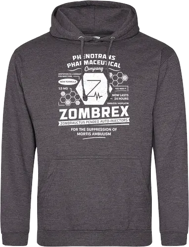 Zombrex Emblem