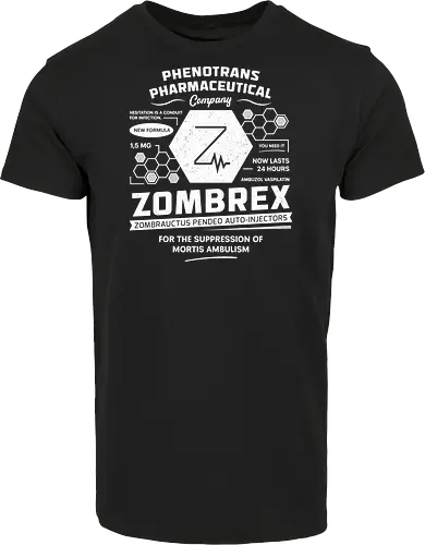 Zombrex Emblem