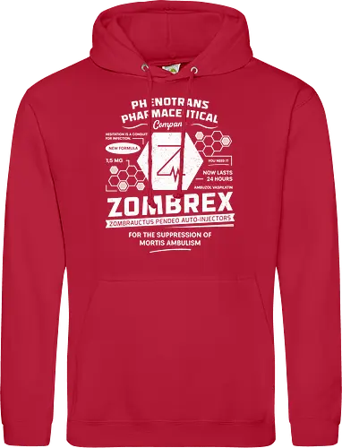 Zombrex Emblem