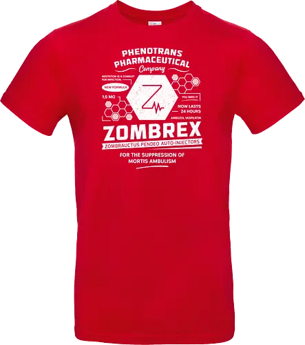 Zombrex Emblem