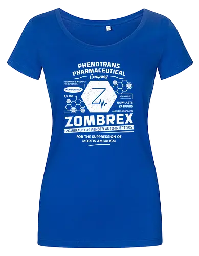 Zombrex Emblem