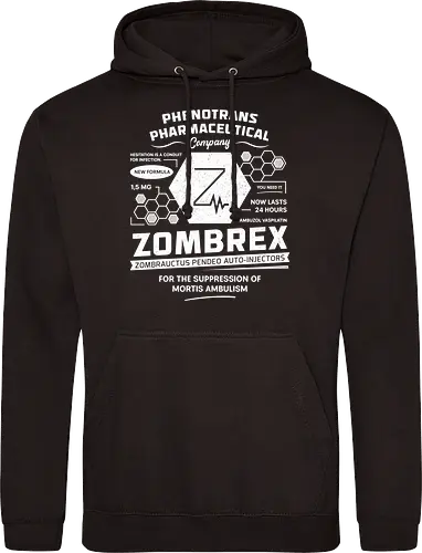Zombrex Emblem