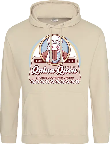 Quina Quen Emblem