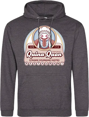 Quina Quen Emblem