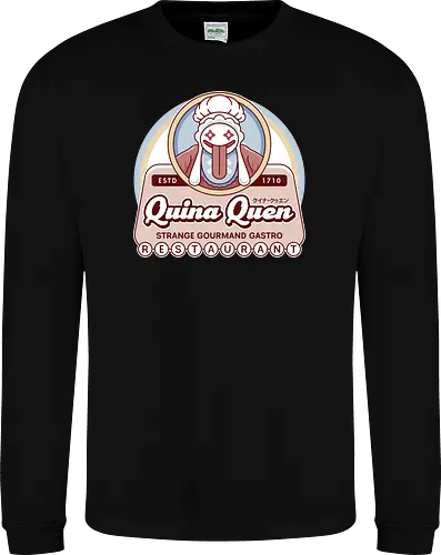 Quina Quen Emblem