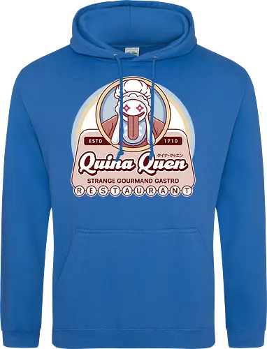Quina Quen Emblem
