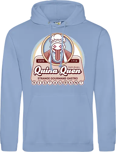 Quina Quen Emblem