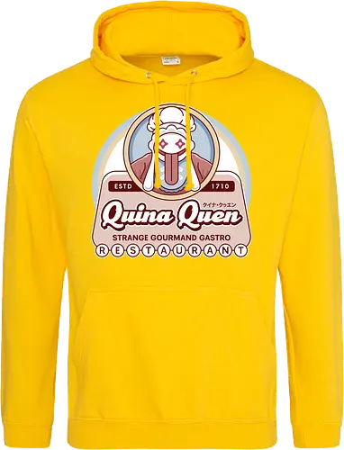 Quina Quen Emblem
