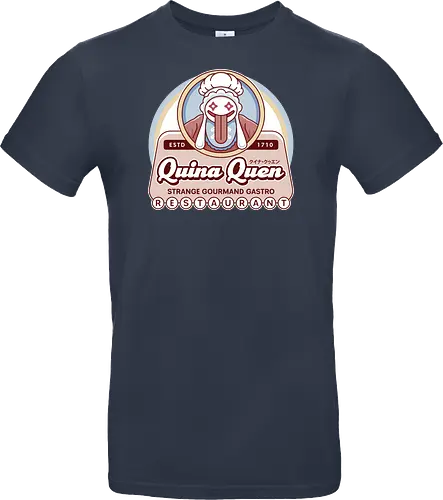 Quina Quen Emblem
