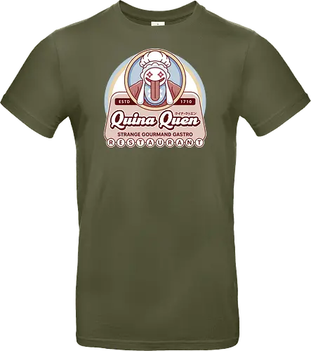 Quina Quen Emblem