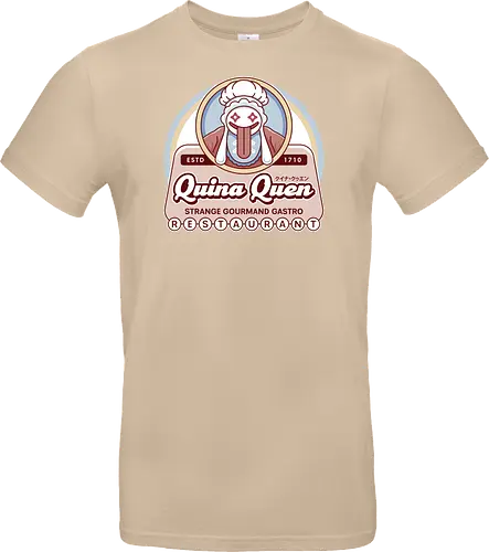 Quina Quen Emblem