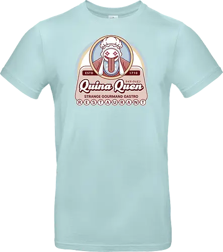 Quina Quen Emblem