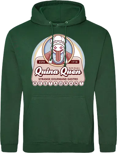 Quina Quen Emblem