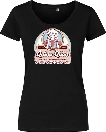 Quina Quen Emblem