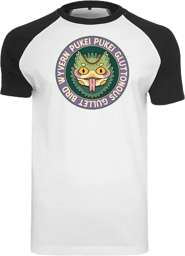 Pukei Pukei Emblem