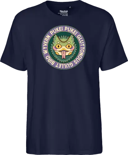 Pukei Pukei Emblem