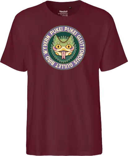 Pukei Pukei Emblem