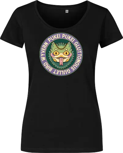 Pukei Pukei Emblem