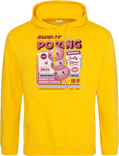 Poring Dango