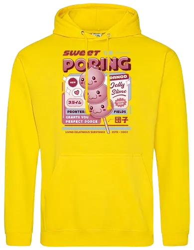 Poring Dango