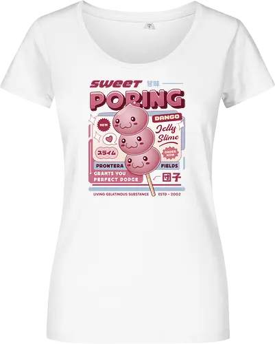 Poring Dango
