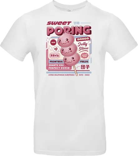 Poring Dango