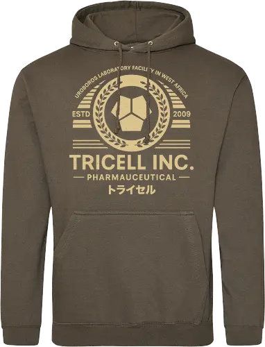 Tricell Africa Emblem