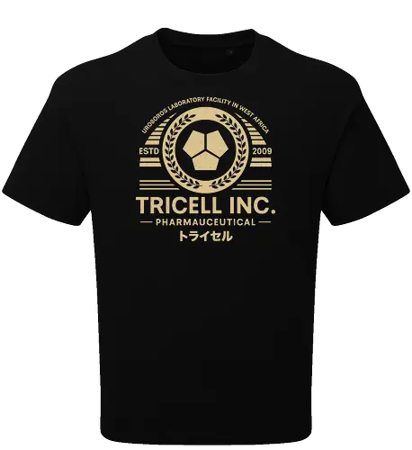 Tricell Africa Emblem