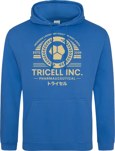 Tricell Africa Emblem