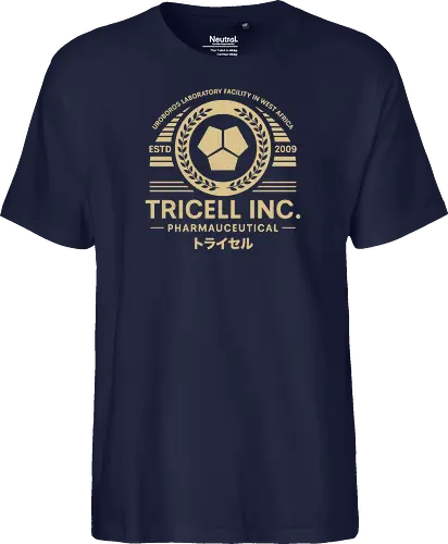 Tricell Africa Emblem