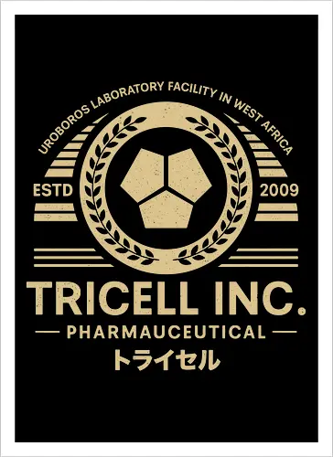 Tricell Africa Emblem