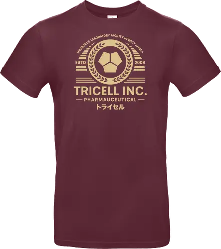 Tricell Africa Emblem