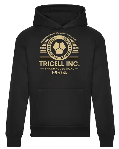Tricell Africa Emblem