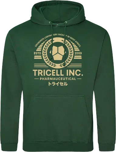 Tricell Africa Emblem