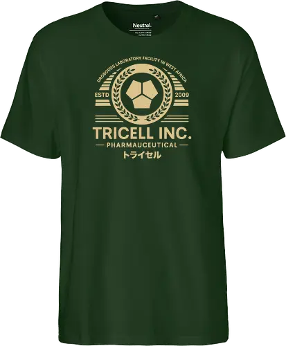 Tricell Africa Emblem