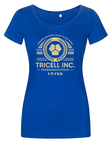 Tricell Africa Emblem