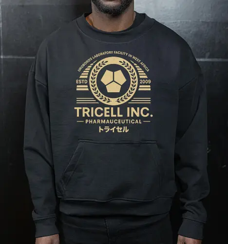 Tricell Africa Emblem