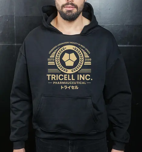Tricell Africa Emblem