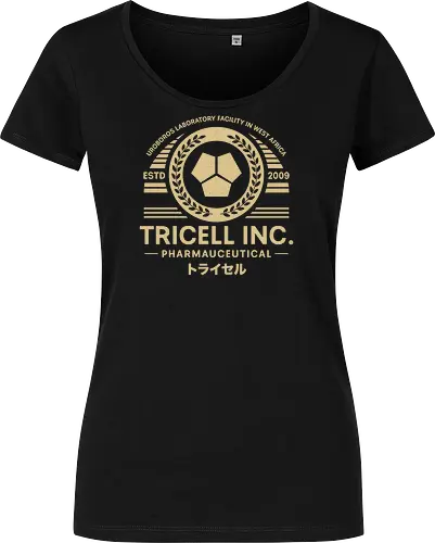 Tricell Africa Emblem