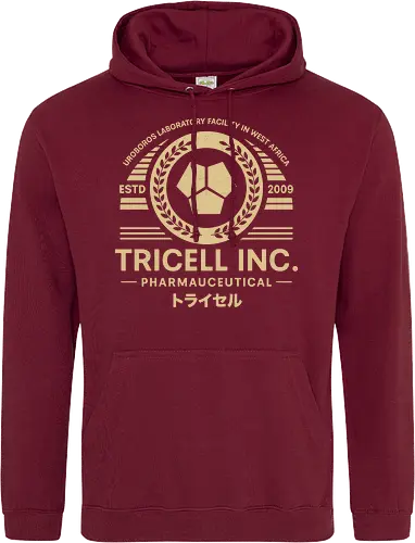 Tricell Africa Emblem