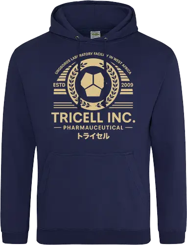Tricell Africa Emblem