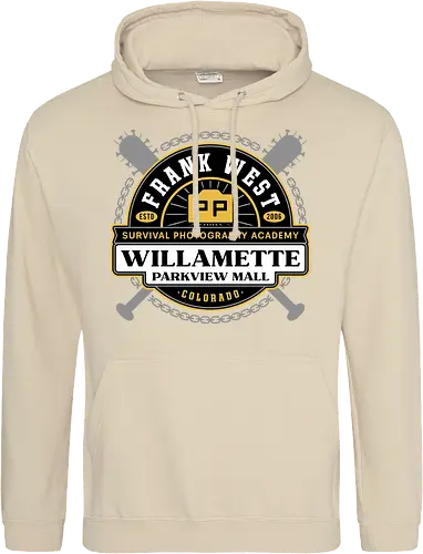 Frank West Willamette