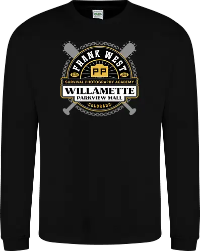 Frank West Willamette