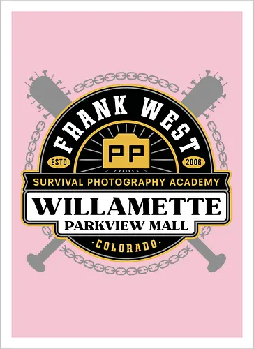 Frank West Willamette