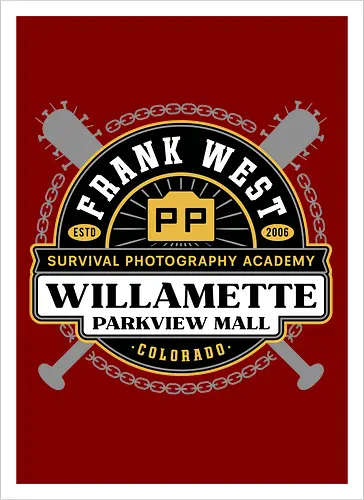 Frank West Willamette