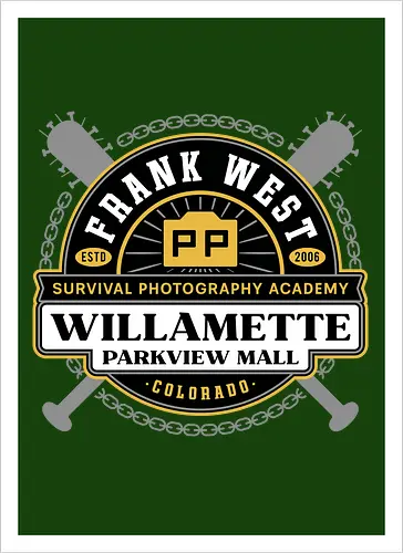 Frank West Willamette